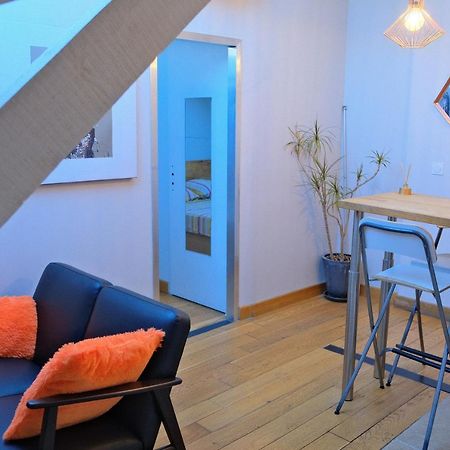 Isabelli Appartement Plein Centre Avec Place De Parking Aix-en-Provence Luaran gambar