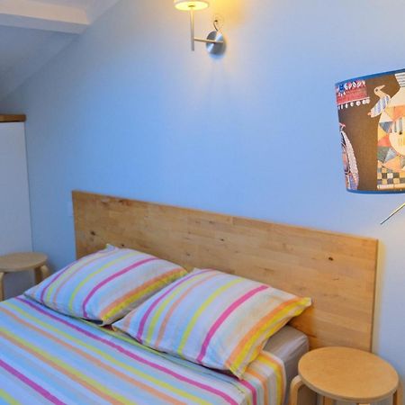 Isabelli Appartement Plein Centre Avec Place De Parking Aix-en-Provence Luaran gambar
